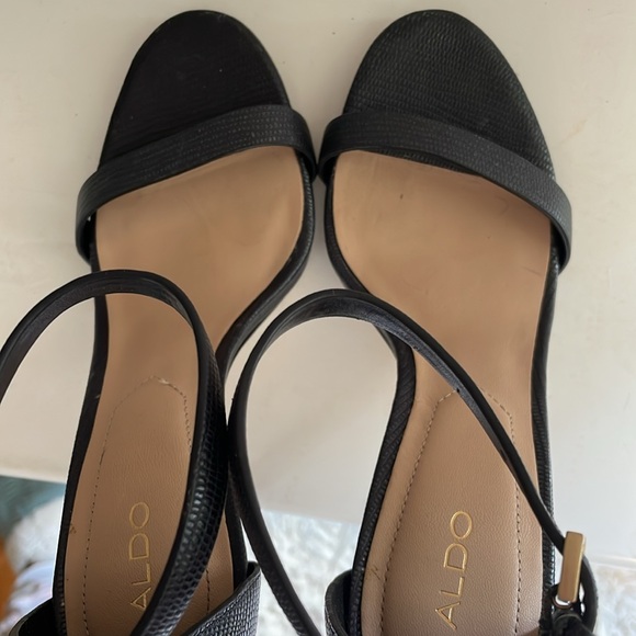 Aldo heels - Picture 6 of 10